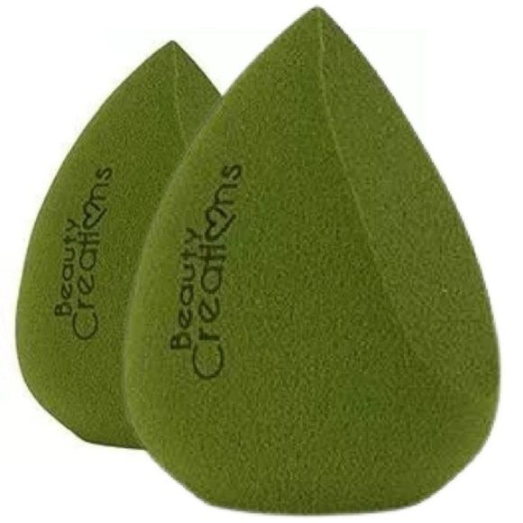 BEAUTY CREATIONS BLENDING SPONGE LATEX FREE - 2 - Picture 1 of 2